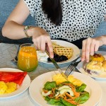 Make Your Mealtime Memorable