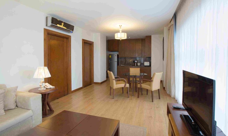 Premiere Suite