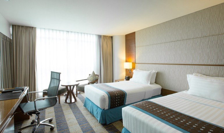 Premiere Suite