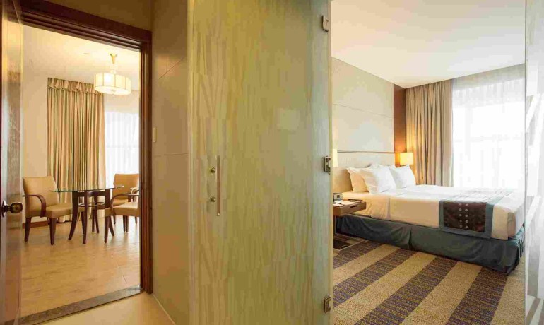 Premiere Suite